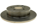 Raybestos Brakes Disc Brake Rotor 980483R