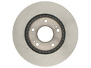 Raybestos Brakes Disc Brake Rotor 980504R - view 2