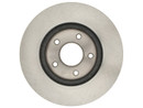 Raybestos Brakes Disc Brake Rotor 980562R - view 2