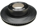 Raybestos Brakes Disc Brake Rotor 980583R