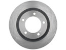 Raybestos Brakes Disc Brake Rotor 980583R - view 3
