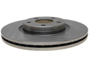 Raybestos Brakes Disc Brake Rotor 980601R