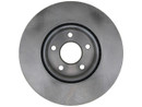 Raybestos Brakes Disc Brake Rotor 980601R - view 2