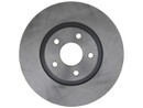 Raybestos Brakes Disc Brake Rotor 980601R - view 3
