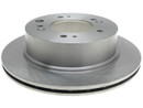 Raybestos Brakes Disc Brake Rotor 980602R