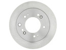 Raybestos Brakes Disc Brake Rotor 980602R - view 3