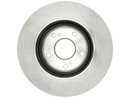 Raybestos Brakes Disc Brake Rotor 980666R - view 2