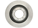 Raybestos Brakes Disc Brake Rotor 980670R - view 2