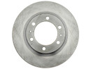 Raybestos Brakes Disc Brake Rotor 980670R - view 3