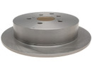 Raybestos Brakes Disc Brake Rotor 980757R