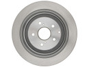 Raybestos Brakes Disc Brake Rotor 980757R - view 2
