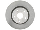Raybestos Brakes Disc Brake Rotor 980781R - view 3