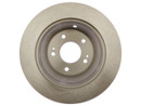 Raybestos Brakes Disc Brake Rotor 980783R - view 2