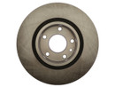 Raybestos Brakes Disc Brake Rotor 981011R - view 2
