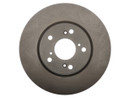 Raybestos Brakes Disc Brake Rotor 981022R - view 3