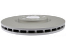 Raybestos Brakes Disc Brake Rotor 982043