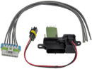 Dorman - OE Solutions HVAC Blower Motor Resistor Kit