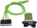Dorman - OE Solutions HVAC Blower Motor Resistor Kit