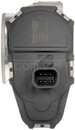 Dorman - OE Solutions Fuel Injection Throttle Body - view 5