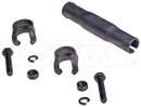 Dorman - OE Solutions Steering Tie Rod End Adjusting Sleeve 541-553 - view 2