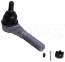 Dorman - OE Solutions Steering Tie Rod End 543-025 - view 2