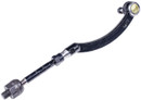 Dorman - OE Solutions Steering Tie Rod End Assembly 543-218