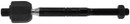 Dorman - OE Solutions Steering Tie Rod End 543-339