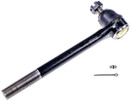 Dorman - OE Solutions Steering Tie Rod End 543-725