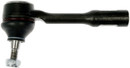 Dorman - OE Solutions Steering Tie Rod End 543-947 - view 3