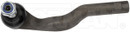 Dorman - OE Solutions Steering Tie Rod End 544-025 - view 2