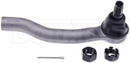 Dorman - OE Solutions Steering Tie Rod End 544-358
