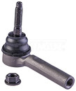 Dorman - OE Solutions Steering Tie Rod End 544-514