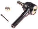 Dorman - OE Solutions Steering Tie Rod End 544-570 - view 2