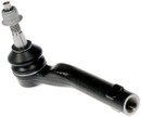 Dorman - OE Solutions Steering Tie Rod End 544-599 - view 4