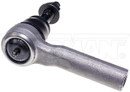 Dorman - OE Solutions Steering Tie Rod End 544-656 - view 2
