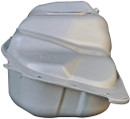 Dorman - OE Solutions Fuel Tank 576-820 - view 3