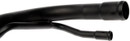 Dorman - OE Solutions Fuel Tank Filler Neck 577-537 - view 2