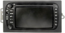 Dorman - OE Solutions Infotainment Display 588-001 - view 4