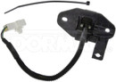 Dorman - OE Solutions Park Assist Camera 590-637 - view 3