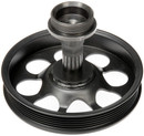 Dorman - OE Solutions Engine Harmonic Balancer 594-050F - view 4