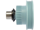 Dorman - OE Solutions Engine Harmonic Balancer 594-111 - view 2