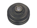 Dorman - OE Solutions Engine Harmonic Balancer 594-199