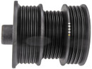 Dorman - OE Solutions Engine Harmonic Balancer 594-348 - view 2