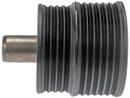 Dorman - OE Solutions Engine Harmonic Balancer 594-401 - view 2