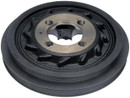 Dorman - OE Solutions Engine Harmonic Balancer 594-504
