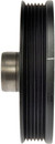 Dorman - OE Solutions Engine Harmonic Balancer 594-551 - view 3