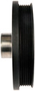 Dorman - OE Solutions Engine Harmonic Balancer 594-712 - view 2