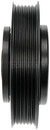Dorman - OE Solutions Engine Harmonic Balancer 594-732 - view 2