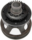 Dorman - OE Solutions Engine Harmonic Balancer 594-740 - view 2