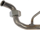 Dorman - OE Solutions Exhaust Gas Recirculation (EGR) Line 598-139 - view 3